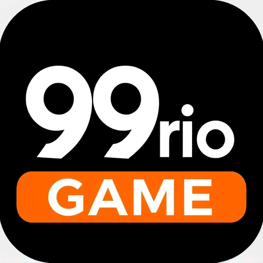 Logo da 99rio