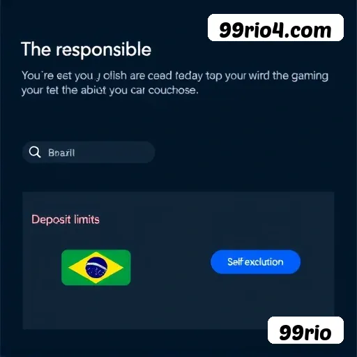Aplicativo móvel 99rio para iOS e Android