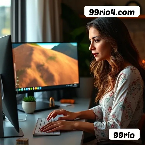 Download 99rio Windows